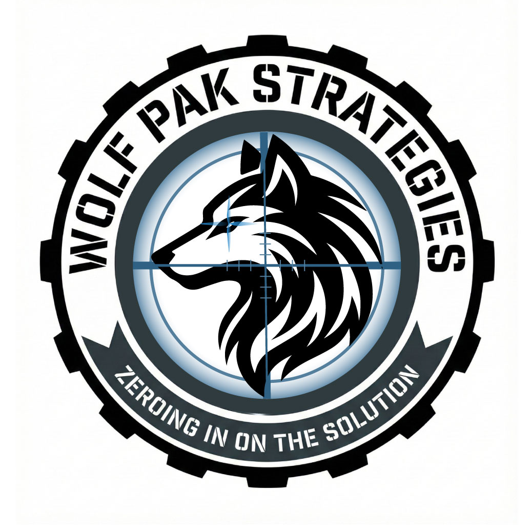 Wolf Pak Strategies